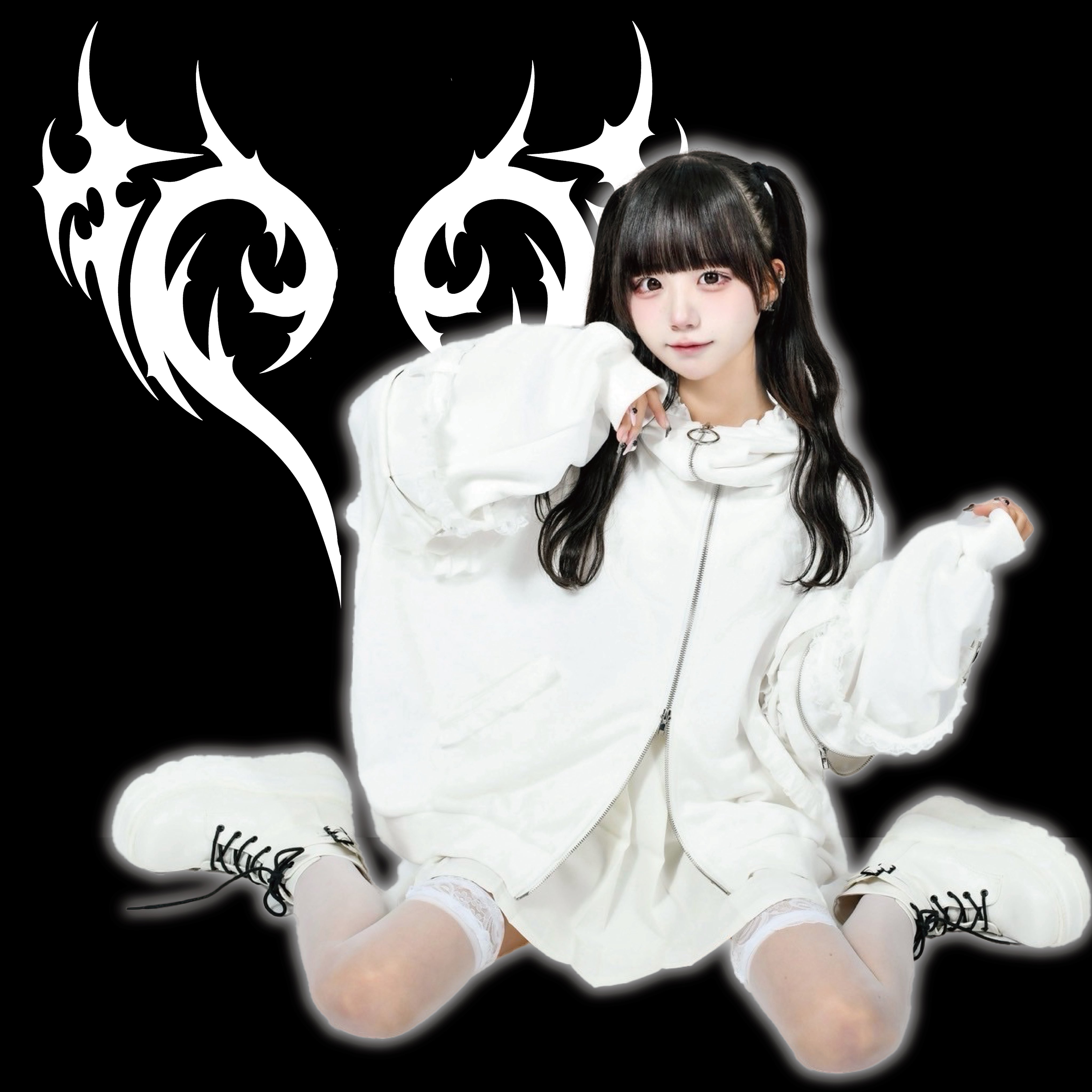 【最終値下げ】「MSTE」【KRY clothing】 抽選「絶対☆全開」 | KRY clothing