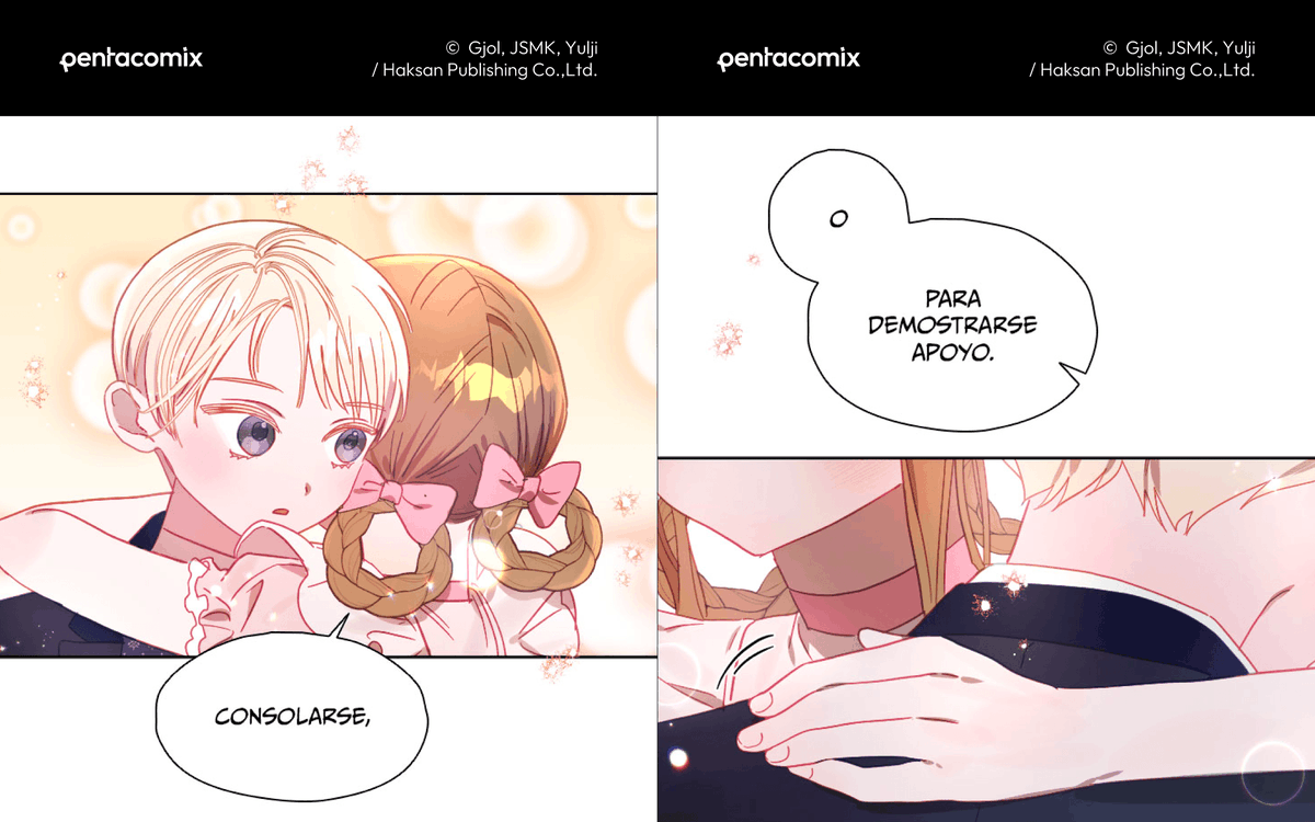 Pentacomix_'s tweet photo. Un abrazo necesario 💕

• Serie "Mi divorcio fallido"
• En #Pentacomix
• Licencias Oficiales

#Webtoon #Manhwa #Fantasía #Romance  #WebtoonRecommendation #ManhwaRecommendation #Comics #NovelaGráfica #HistorietaDigital #DigitalArt #ManhwaEdit #WebtoonEdit #WebtoonEspañol https://t.co/UlR5BkVGI7