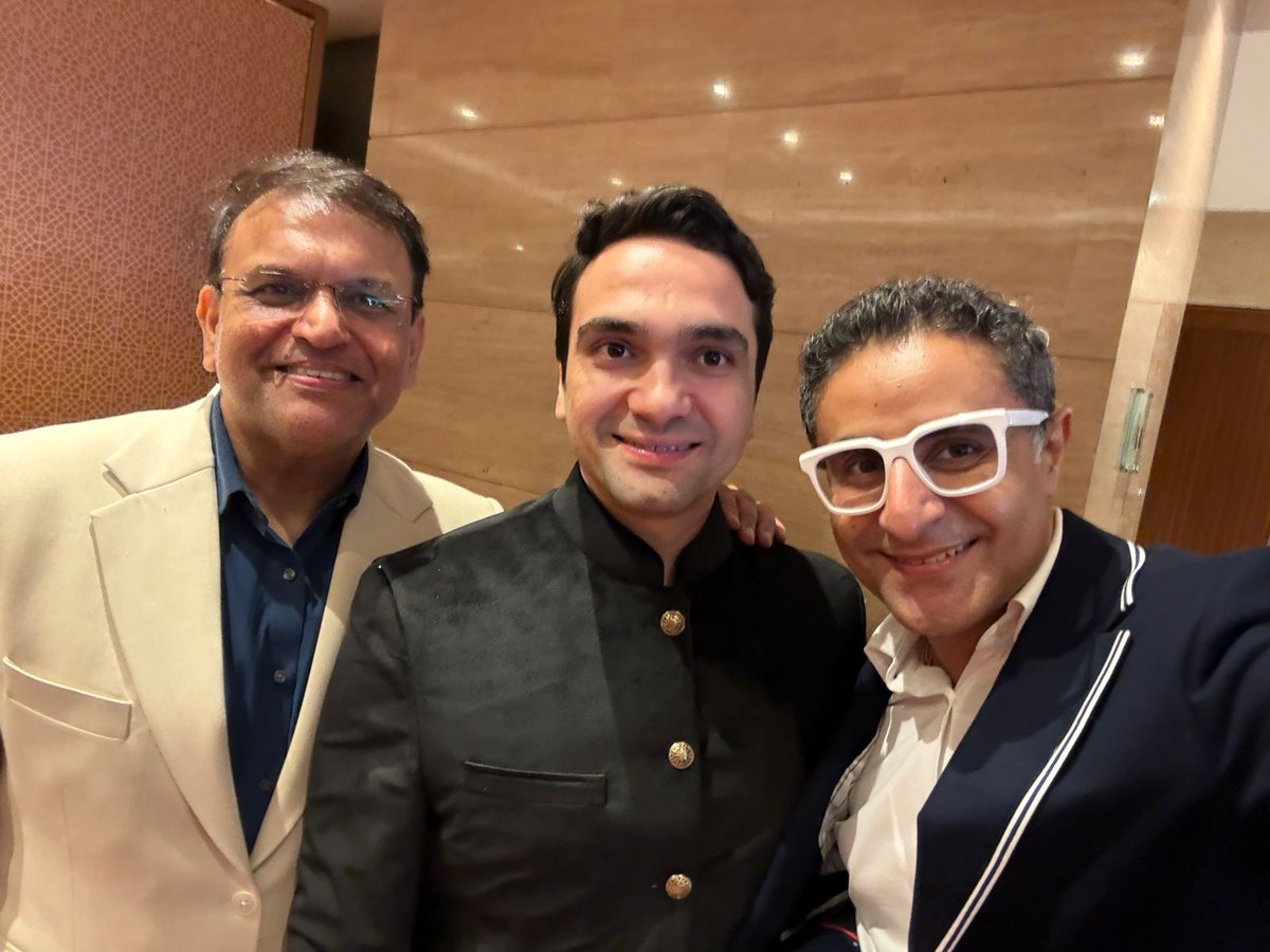 Tarun Pathak tweet media