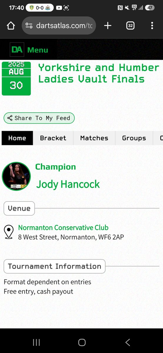 Jody Hancock tweet media