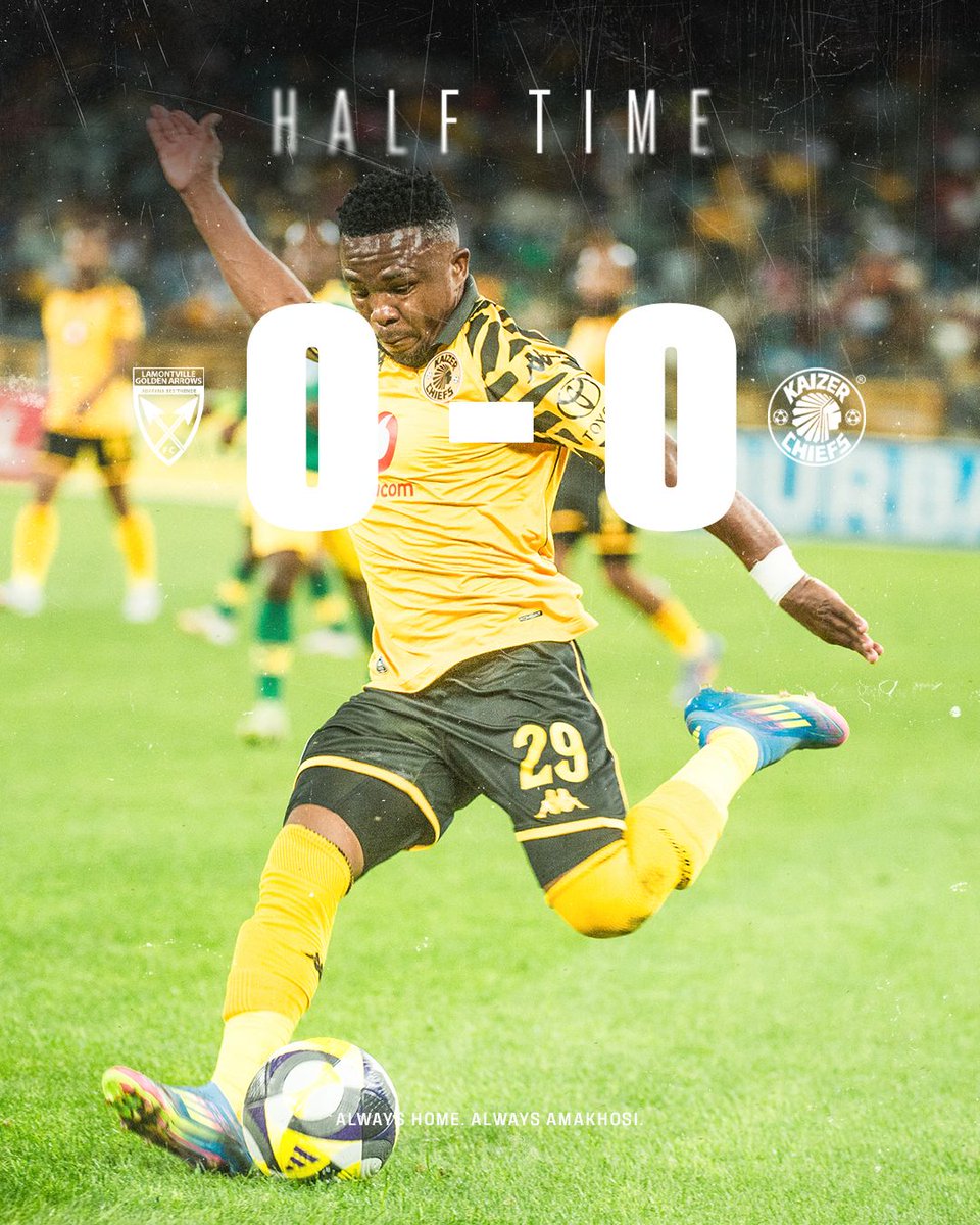 Kaizer Chiefs tweet media