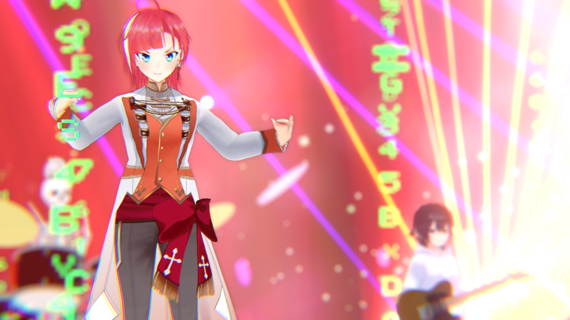 PC ミスティックマインド for Winows 揺れる想い　わんだふるでぇた集 What Wonderful Days!! #01 - YouTube