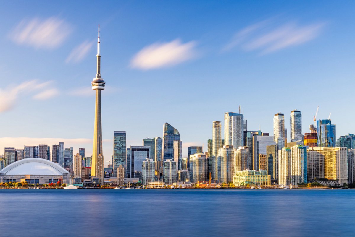 106,134 people left Canada in 2024. That’s the most people to leave in 1 year since 1967