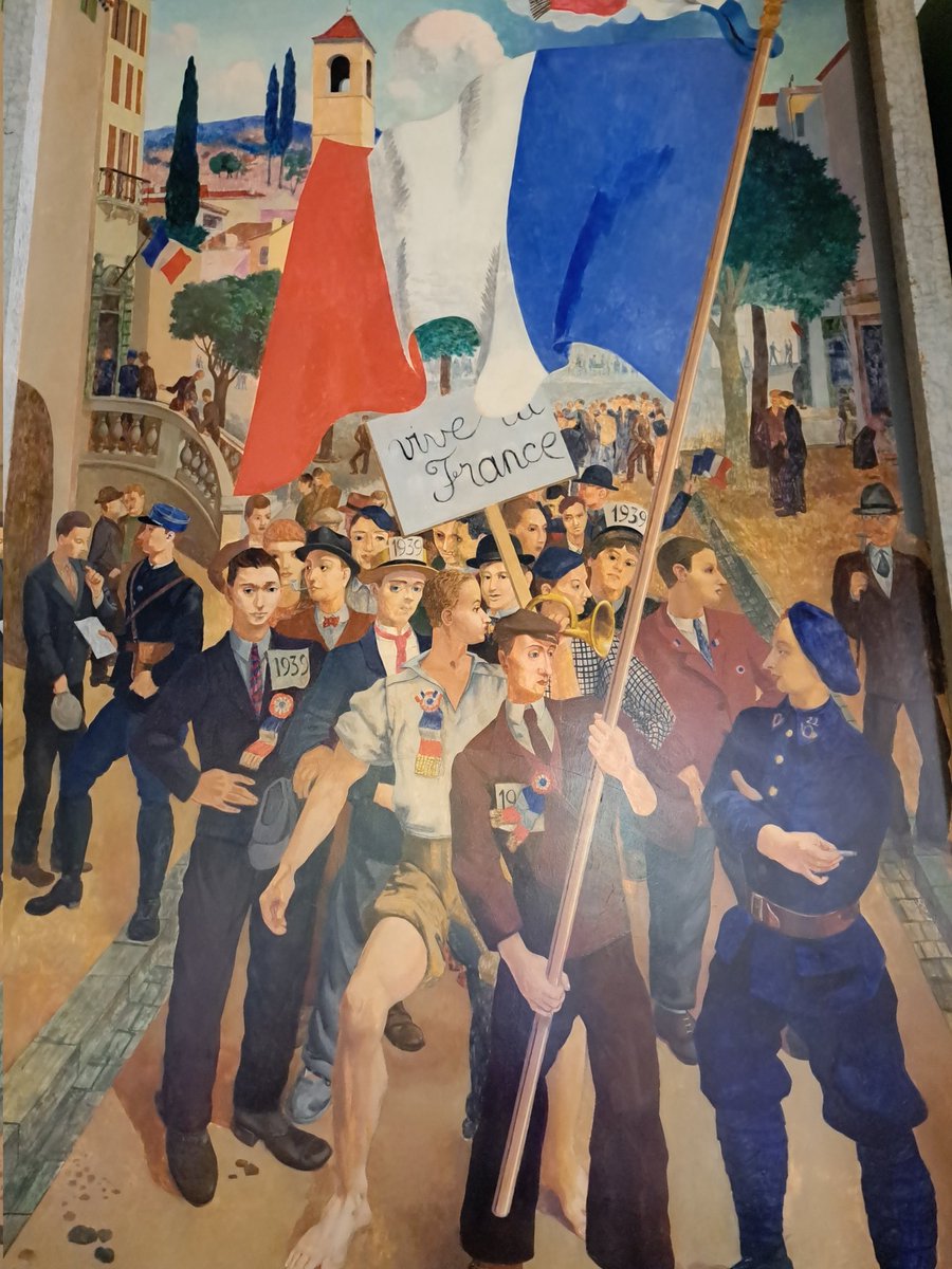 Frank MARCHETTI tweet media