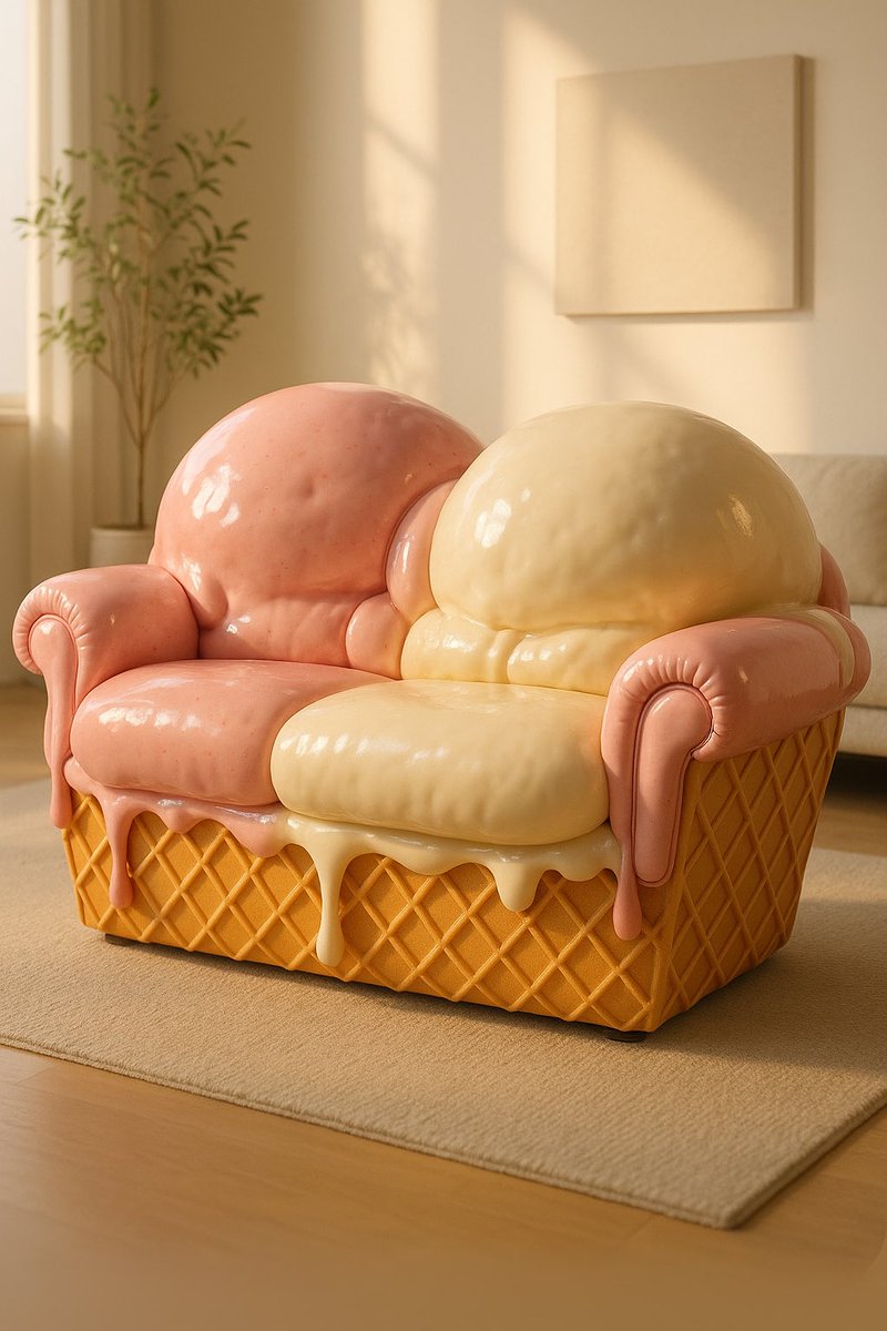 qoolstudio's tweet image. Fantasy Living by GPT-5

Prompt in ALT👇