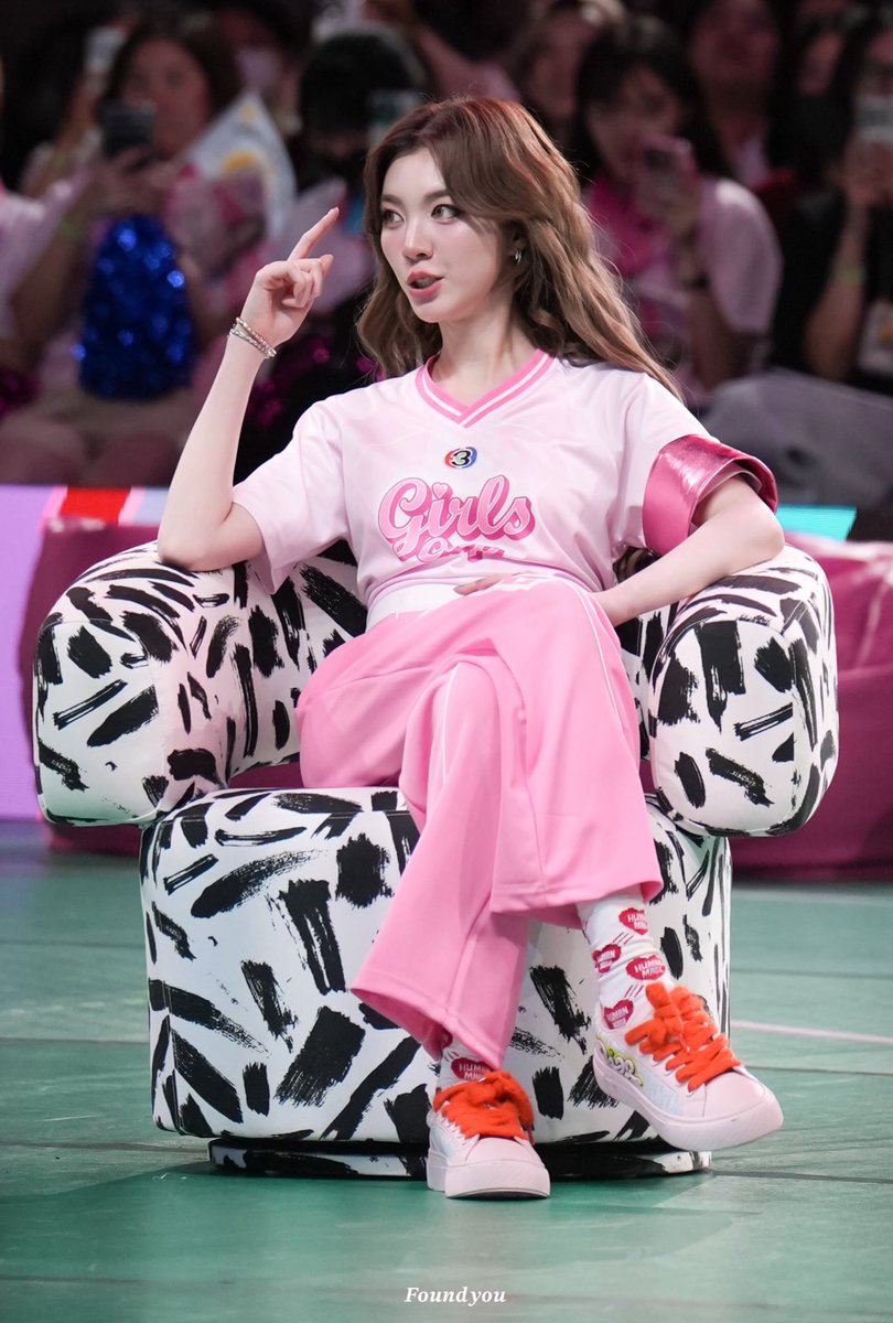 LINGORM CH3 SPORT DAY
#CH3GirlsCup2025
#หลิงออม #LingOrm

โพซ้ายแห่งชาติ               โพขวาแห่งชาติ