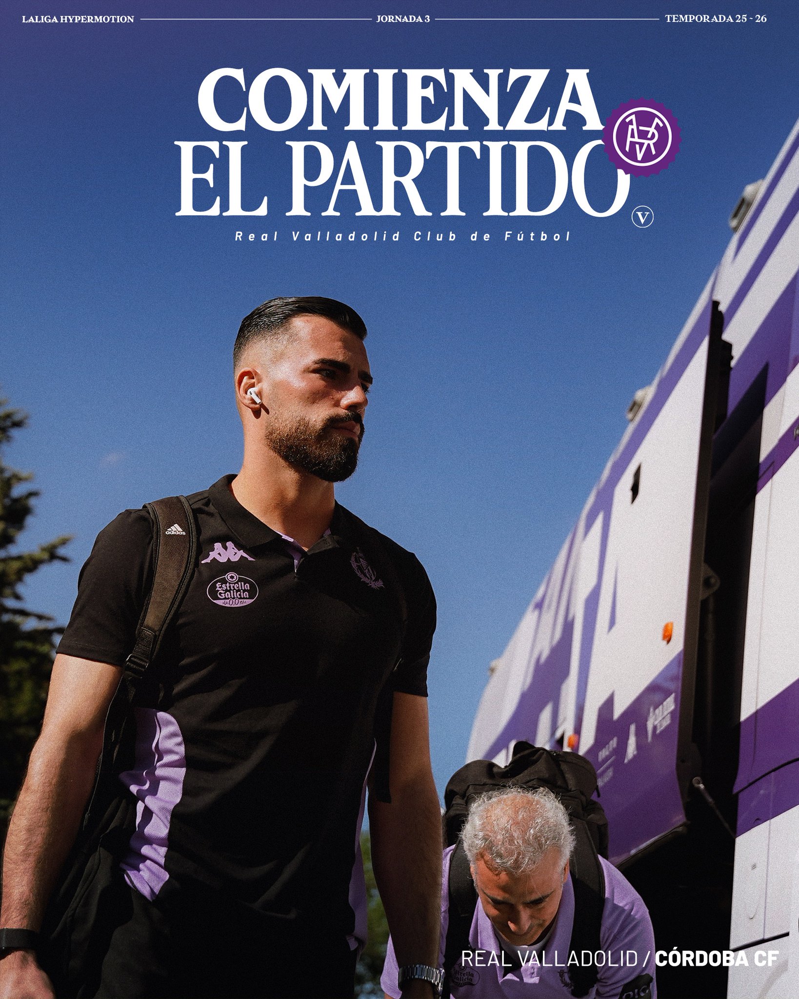 ウェア 99-01 REAL VALLADOLID JO #25 ウェア 99-01 REAL VALLADOLID JO #25 ❎ SOLD❎ • Real Valladolid