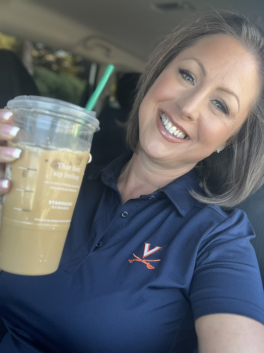 This day is gonna require lots and lots of coffee!