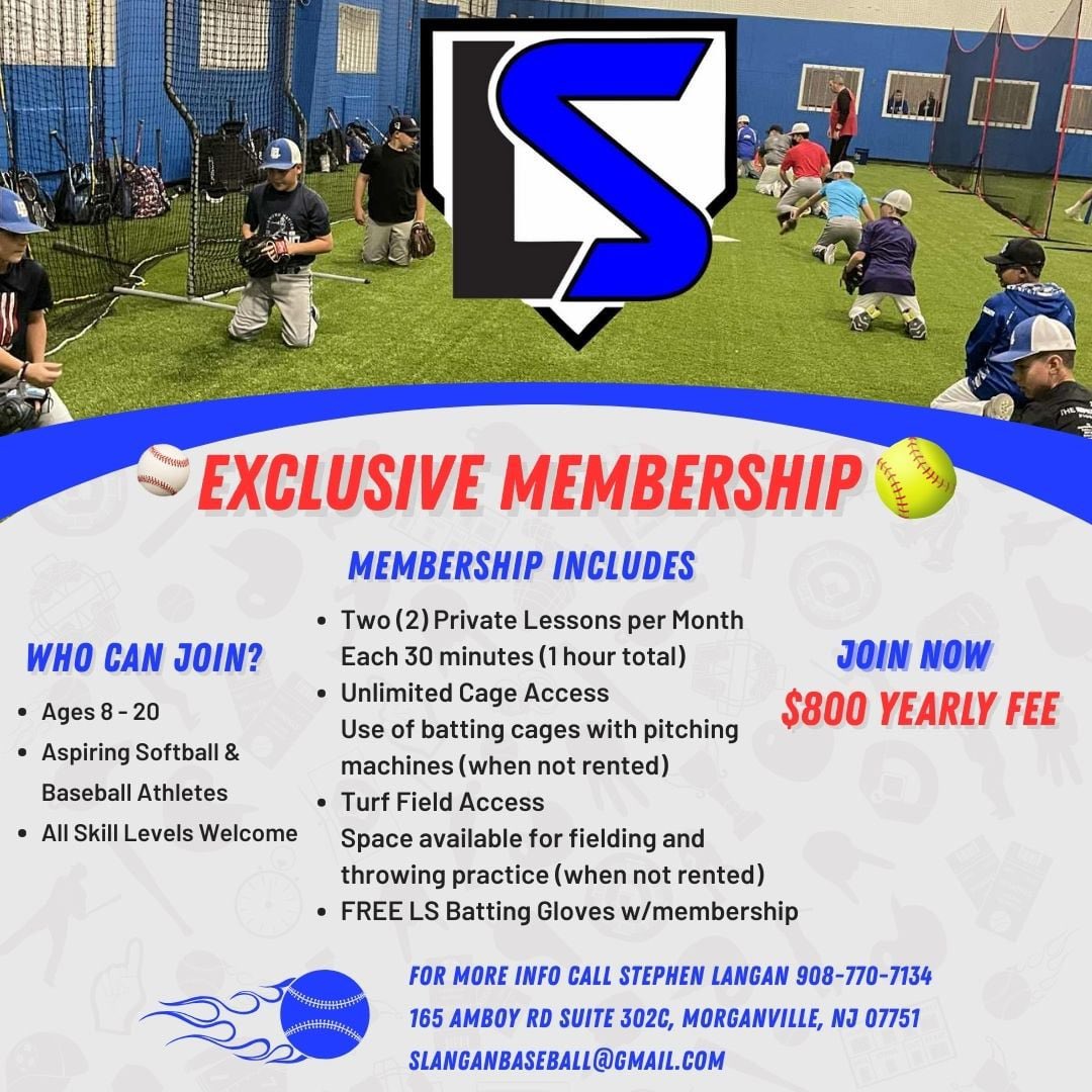 Langan Baseball (@langnbaseball) on Twitter photo 