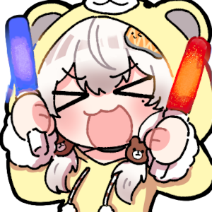 くまこです◡̈♥︎ くまのこみていた隠れんぼ🐻‍❄️ (@kumakoz_) / X