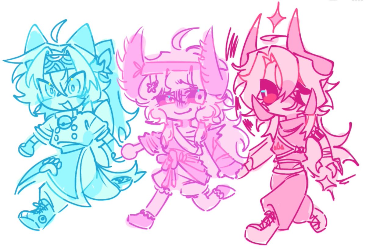 Frolicking because school sucks I don’t have time to work on my personal projects