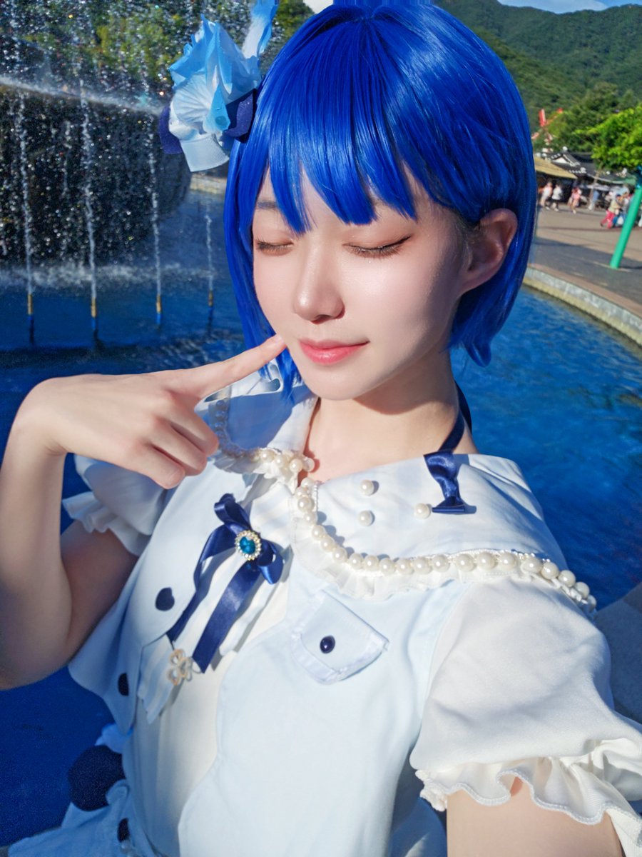 안올렸었군요...!
여.자 하고왔습니다!!!!!!
문문점 고생많으셨습니다~!!🧡💙💚🩷🩵