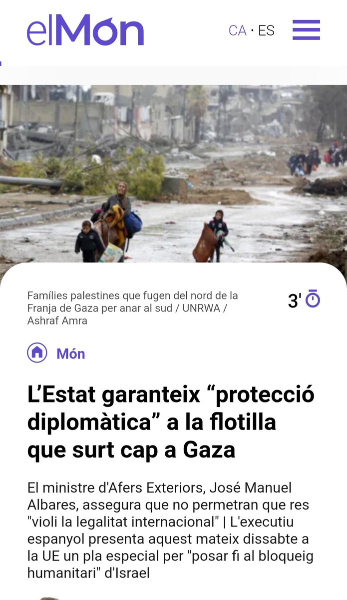 Santiago Espot (@santiagoespot) on Twitter photo Càrrecs electes de @cup i <a href="/Esquerra_ERC/">Esquerra Republicana</a> que hi participen protegits per Espanya. Ja ho veieu. Quina colla de cretins. Càrrecs electes de @cup i <a href="/Esquerra_ERC/">Esquerra Republicana</a> que hi participen protegits per Espanya. Ja ho veieu. Quina colla de cretins.