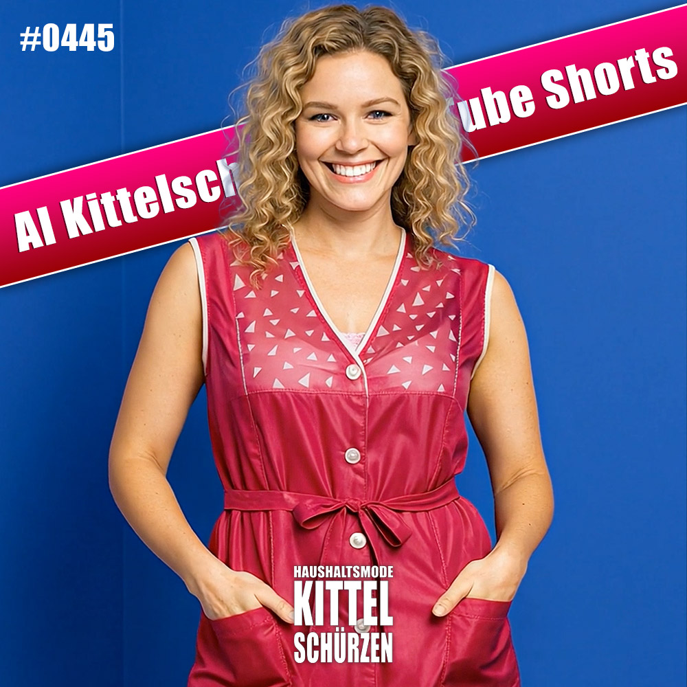 haushaltsmode's tweet image. #Traumhaft schöner #pinker #Dederonkittel

Mega coole #Hausfrau im #pinken #Dederonkittel – Glanz &amp;amp; Retro-Style pur... youtube.com/shorts/fmOQ2bu… via @YouTube 

#Smock #Apron #Tablier #Blouse #Kittel #Fartuch #AI #Kittelschürze #Maid #AIgirl #Haushaltsmode