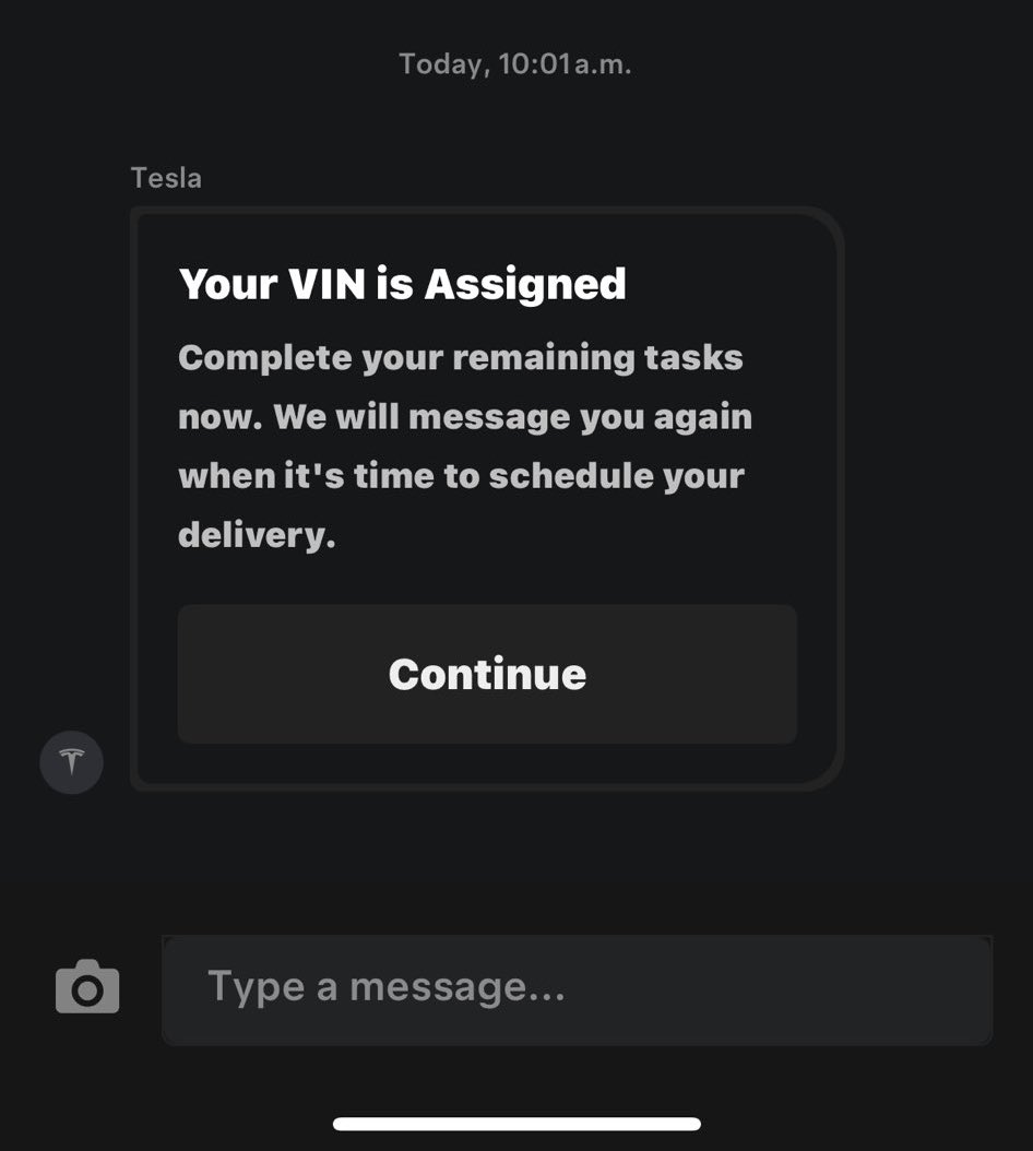 Drive Tesla 🇨🇦 tweet media