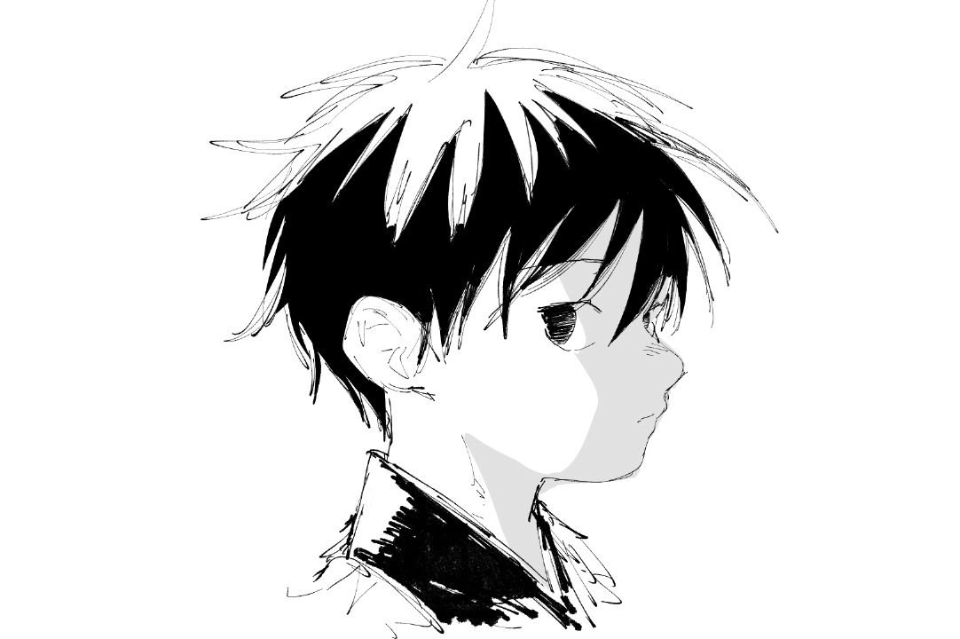 ちゅくね@5月Sフェス/6月創作市 (@yoshi_tsukune) on Twitter photo 