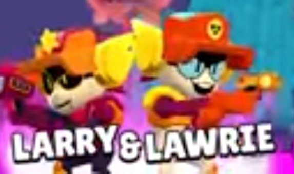 Meeple and Larry both get their hypercharge this update.  This is a reference to them having intercourse together