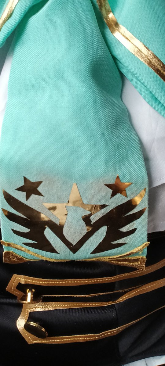 Soy un idol de idolm@ster!!!