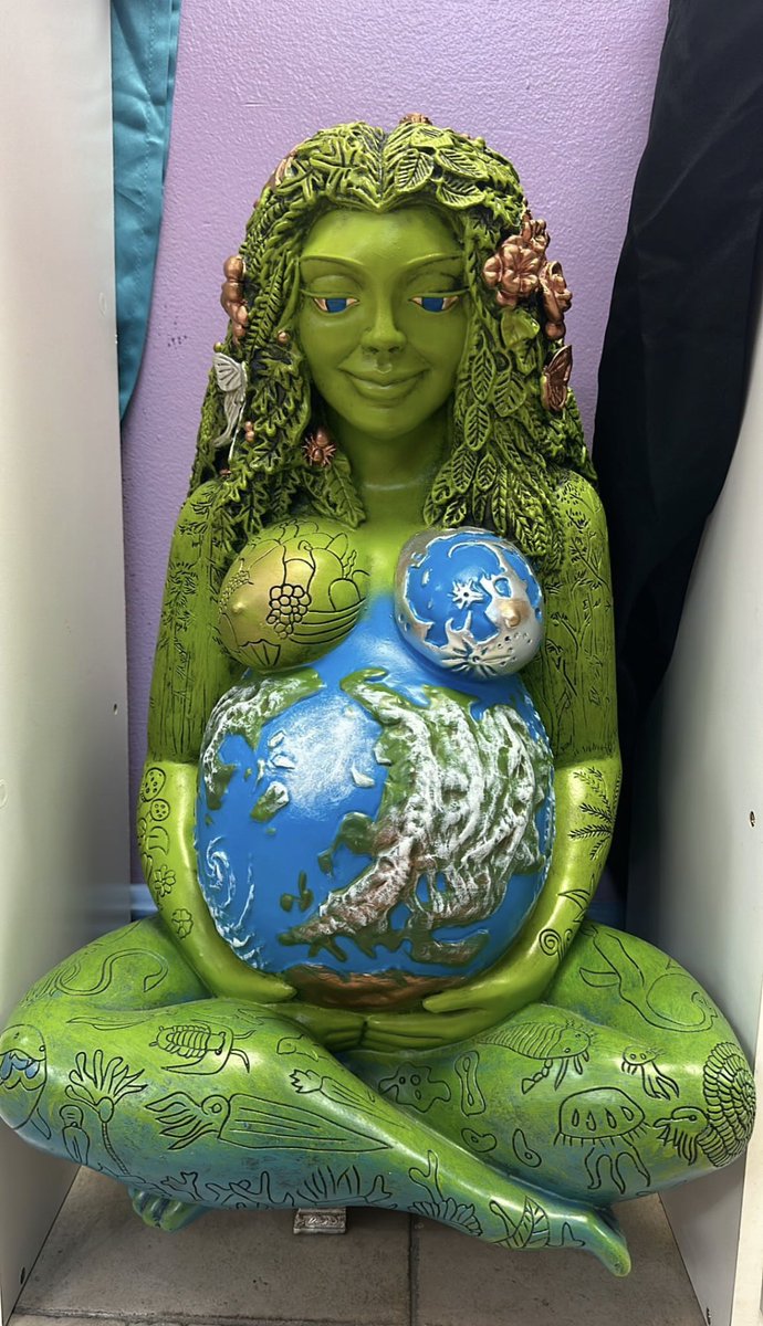 Pic with a lot of meaning