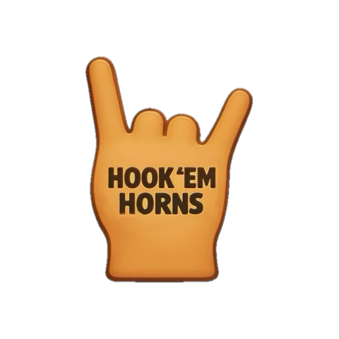 CLAND88's tweet photo. @TSUnfiltered At the horseshoe 🤘🏾HOOK EM! https://t.co/Bp1PEQNQqX