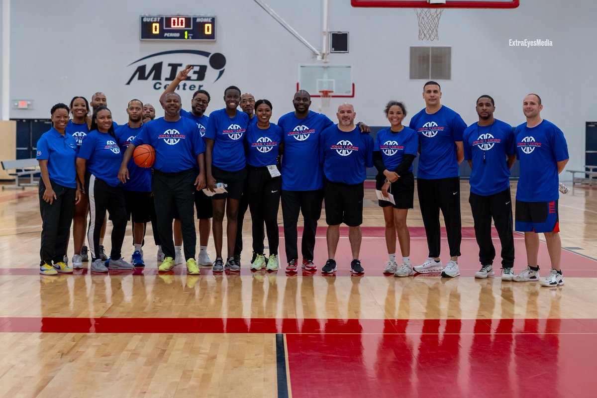 We would like to thank our staff and counselors for #JLETOP160