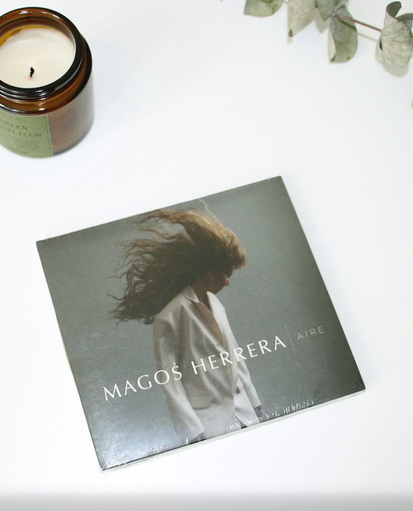 magos herrera tweet media