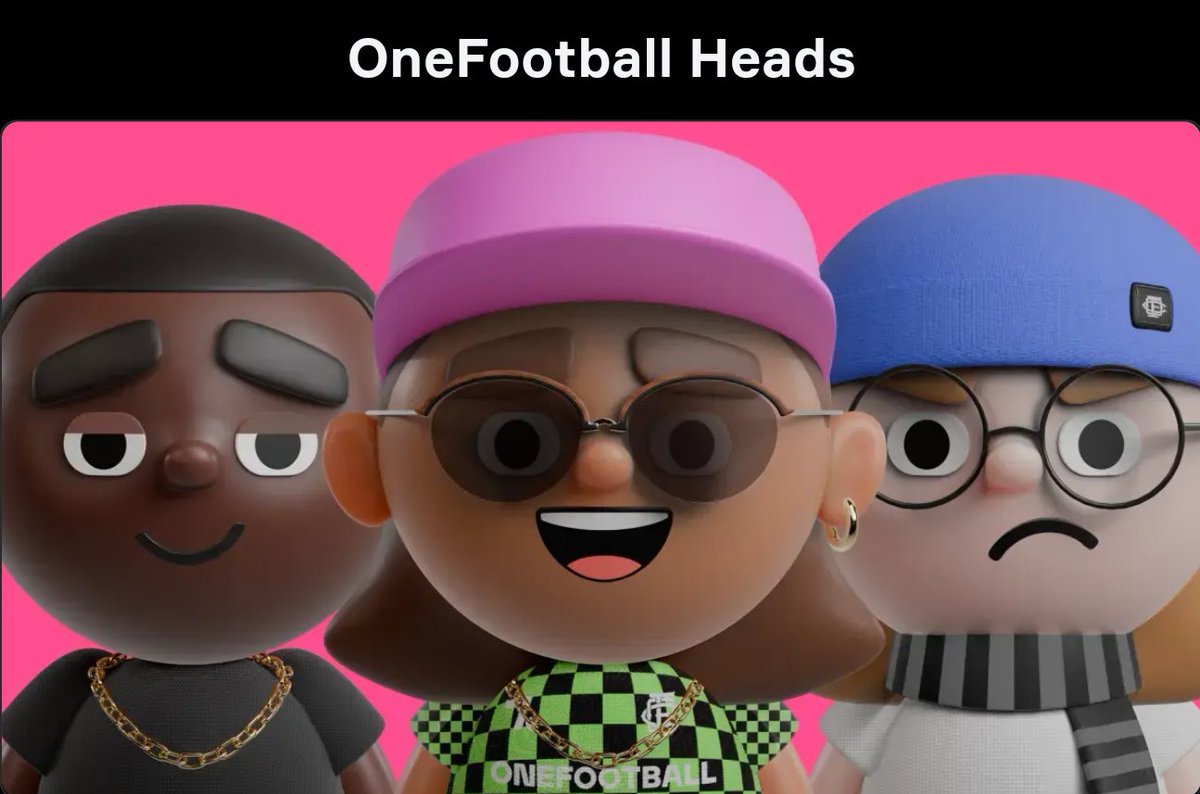 Katherine Logan (@katheri29147699) on Twitter photo Another wave is coming with $OFC โฝ๏ธ
The movement is just getting started and the energy is ๐ฅ
Led by our captain <a href="/_viN040/">vince.football</a> and backed by real supporters like <a href="/chokmahxbt/">Chokmah</a> we are building something unstoppable.
Itโs either youโre with us, or youโll watch us win.
$OFC will Rule Another wave is coming with $OFC โฝ๏ธ
The movement is just getting started and the energy is ๐ฅ
Led by our captain <a href="/_viN040/">vince.football</a> and backed by real supporters like <a href="/chokmahxbt/">Chokmah</a> we are building something unstoppable.
Itโs either youโre with us, or youโll watch us win.
$OFC will Rule