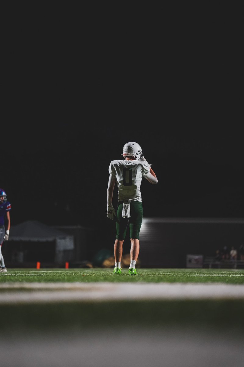 Great team win last night! 
Stats..
7 tackles 
1 interception
2 receptions 
48 all purpose yards 
<a href="/tcramsey19/">Tim Cramsey</a> <a href="/TonyRichh/">Coach Aj</a> <a href="/CSmithScout/">Chris Smith</a> <a href="/johnvarlas/">John Varlas</a> <a href="/ThisIsTreyJ/">Trey Johnson</a> <a href="/cothran_vidale/">vidale cothran</a> <a href="/itsmad03/">Madden Oatis</a> <a href="/MarshallSm1954/">Marshall Smith Jr 3⭐️</a>