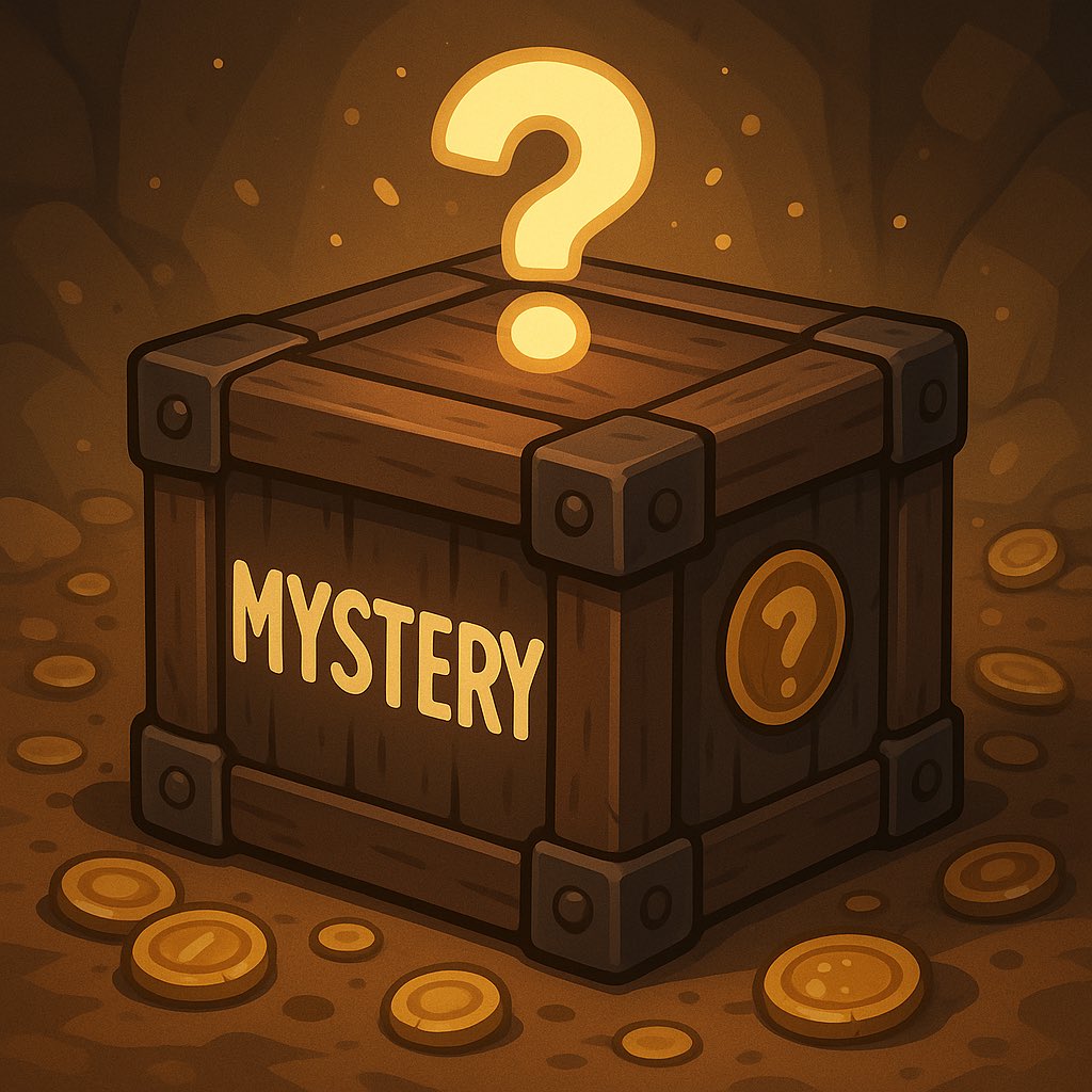 meta_alchemist's tweet image. we are starting to distribute WL spots to CT Online mystery box NFTs

game is set to release by mid Sept, as a high stakes browser mmo with CT lore, PvP and socialFI mechanics

supply: 2222
price: freemint
utility: mystery

communities &amp;amp; creators who want spots can QRT &amp;amp; comment…