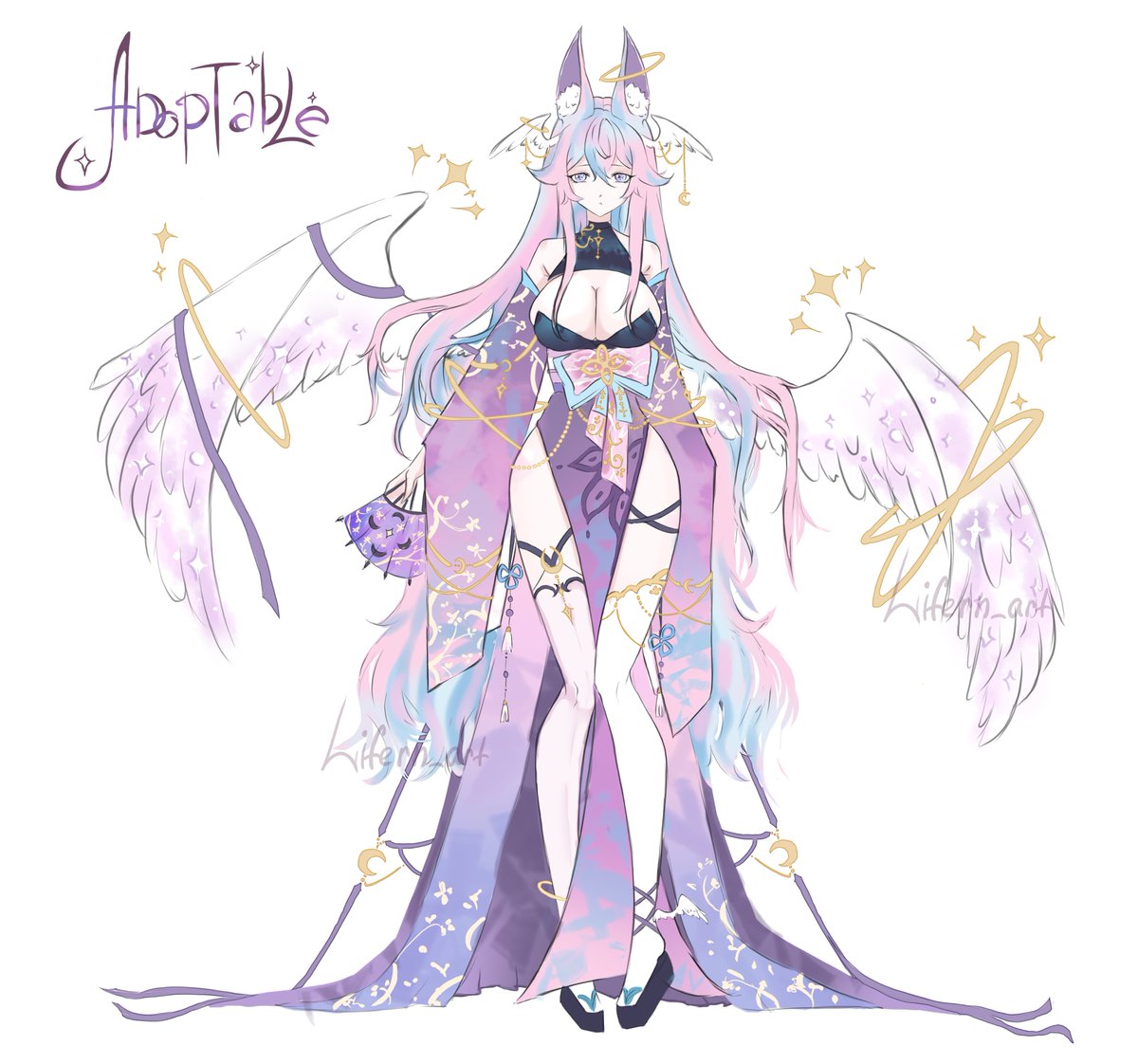 Lifern (@lifernart) on Twitter photo 🏆🎉The winner of the Giveaway!
<a href="/ChicySoPicky/">Chi Ghosti 🌈 | Pre-Debut Vtuber | 🌈</a> Congratulations! 🥳
Thank you all very much for your participation! It was incredibly cool! So let's continue this tradition!
👇 🔥🔥🔥
❗️❗️ In the next post I will tell you spoilers of future Giveaways! 🏆🎉The winner of the Giveaway!
<a href="/ChicySoPicky/">Chi Ghosti 🌈 | Pre-Debut Vtuber | 🌈</a> Congratulations! 🥳
Thank you all very much for your participation! It was incredibly cool! So let's continue this tradition!
👇 🔥🔥🔥
❗️❗️ In the next post I will tell you spoilers of future Giveaways!