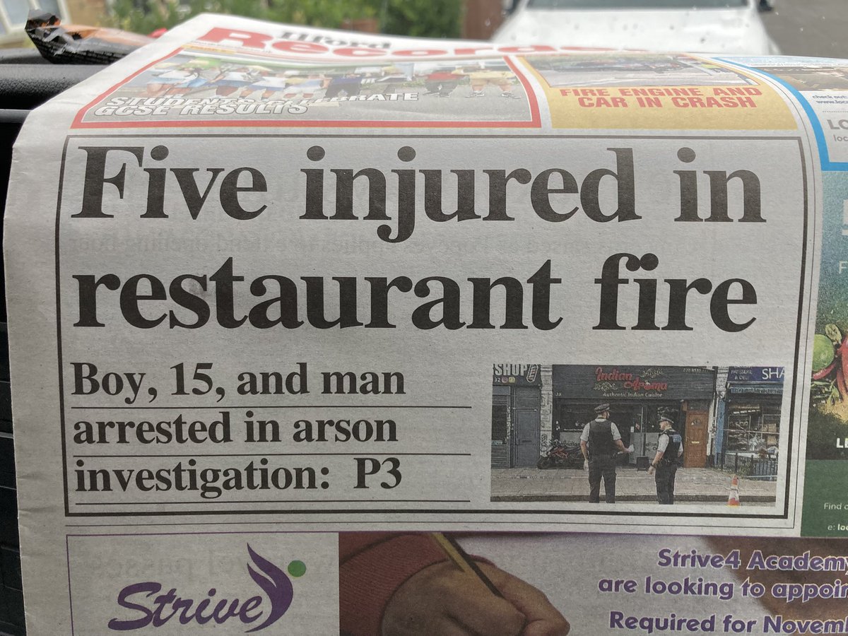 Fuckin’ ‘ell, Enid Blyton’s gotten dark…
