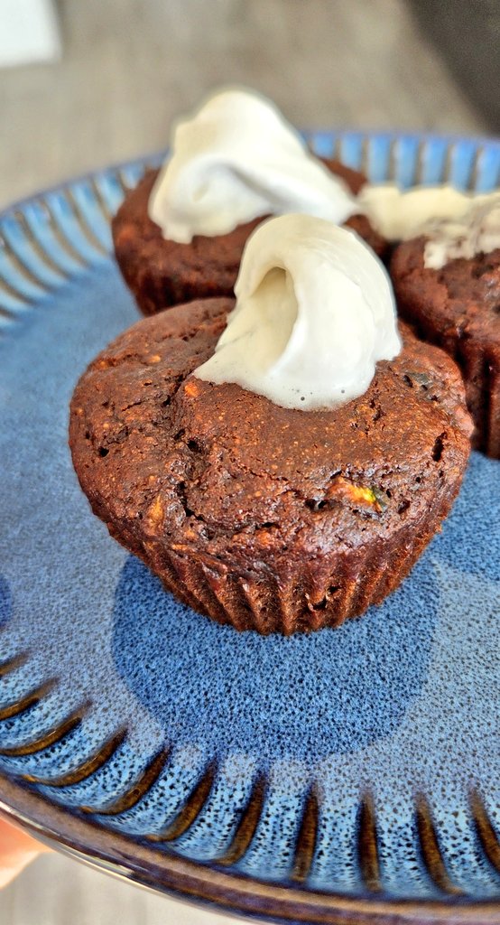 Jordan Davis π (@yorudan) on Twitter photo Fin.
I followed pretty close, just did agave instead of sugar. What a lovely breakfast. Coconut cream on top.
Thank you <a href="/SourdoughWeekly/">Foolproof Weekly Sourdough Baking</a> and thank you #sourdough starter~ Fin.
I followed pretty close, just did agave instead of sugar. What a lovely breakfast. Coconut cream on top.
Thank you <a href="/SourdoughWeekly/">Foolproof Weekly Sourdough Baking</a> and thank you #sourdough starter~