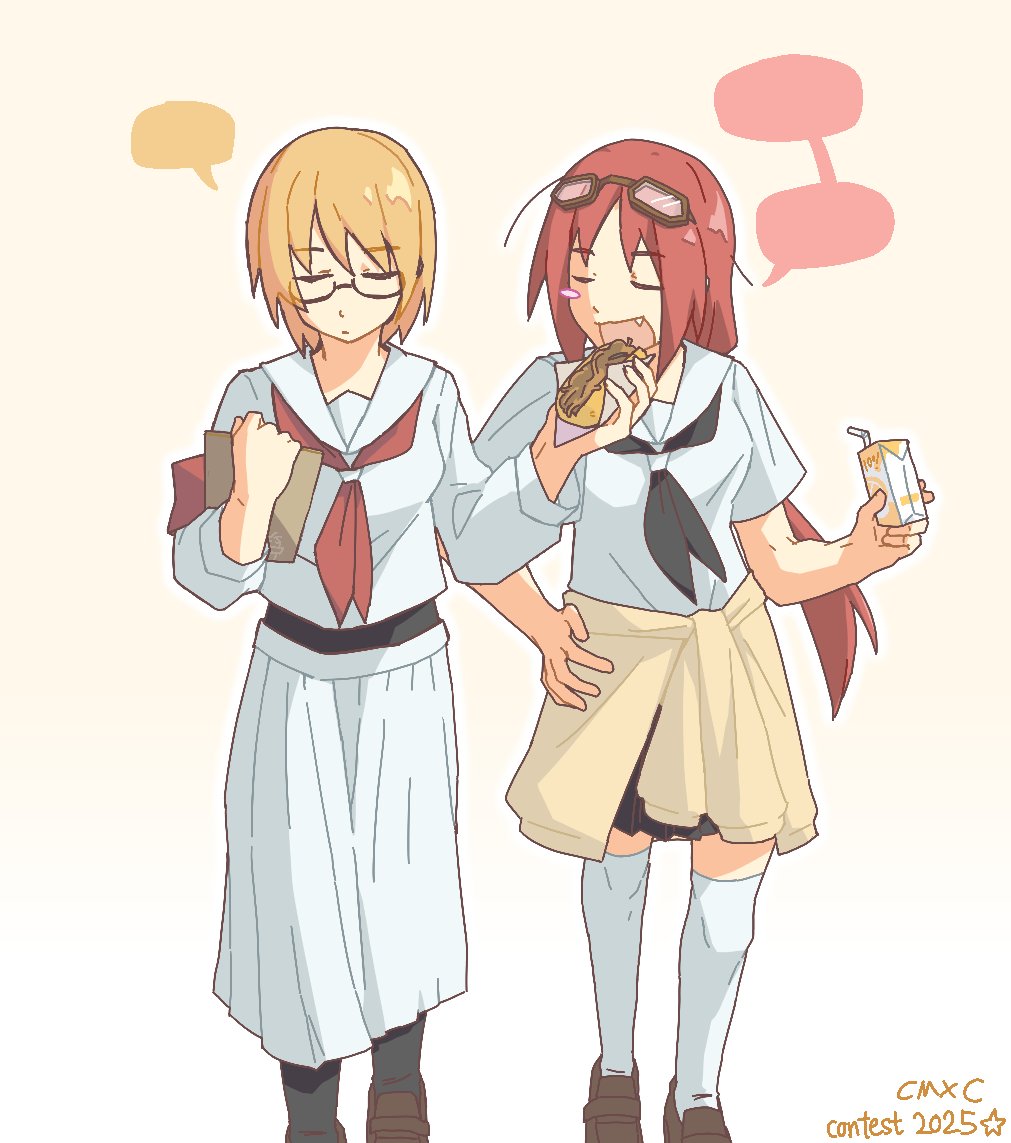 CMXCv2's tweet photo. contest2025

#100oj
#橙汁 https://t.co/MBnDg9X9aT