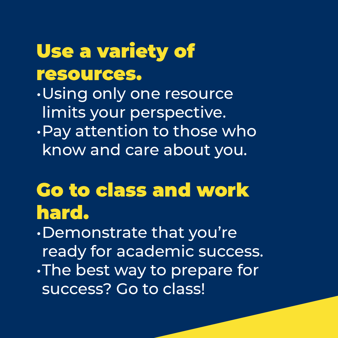 ACTStudent's tweet photo. Your future is unfolding beautifully 💛 Explore grade guides, study strategies, and planning tools to help you move forward with confidence: https://t.co/k5H3aYMwL1 https://t.co/blHltgYCxO