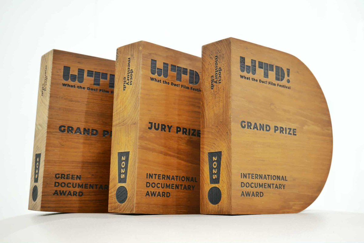 ภาพยนตร์สารคดีเรื่องใดจะคว้ารางวัล Grand Prize &amp; Jury Prize ในสาย International Documentary Award?
ใครจะได้ครองรางวัล Green Documentary Award แห่งปี?
งานรีวิวสารคดีชิ้นใดจะได้รับเลือกเป็นรีวิวขวัญใจเทศกาล?

เทศกาลภาพยนตร์สารคดีนานาชาติ What the Doc!