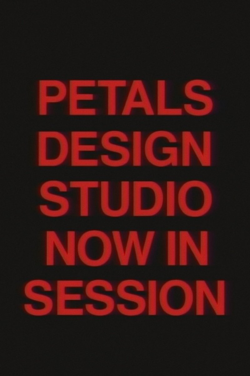 petalsdesignstu's tweet photo. https://t.co/ylZ5oIdLZL