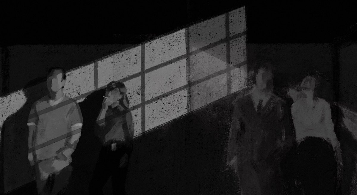 anna (@noripainting) on Twitter photo 