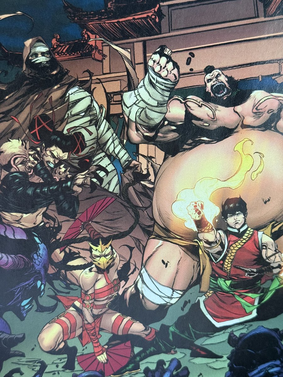 Starlordy tweet media