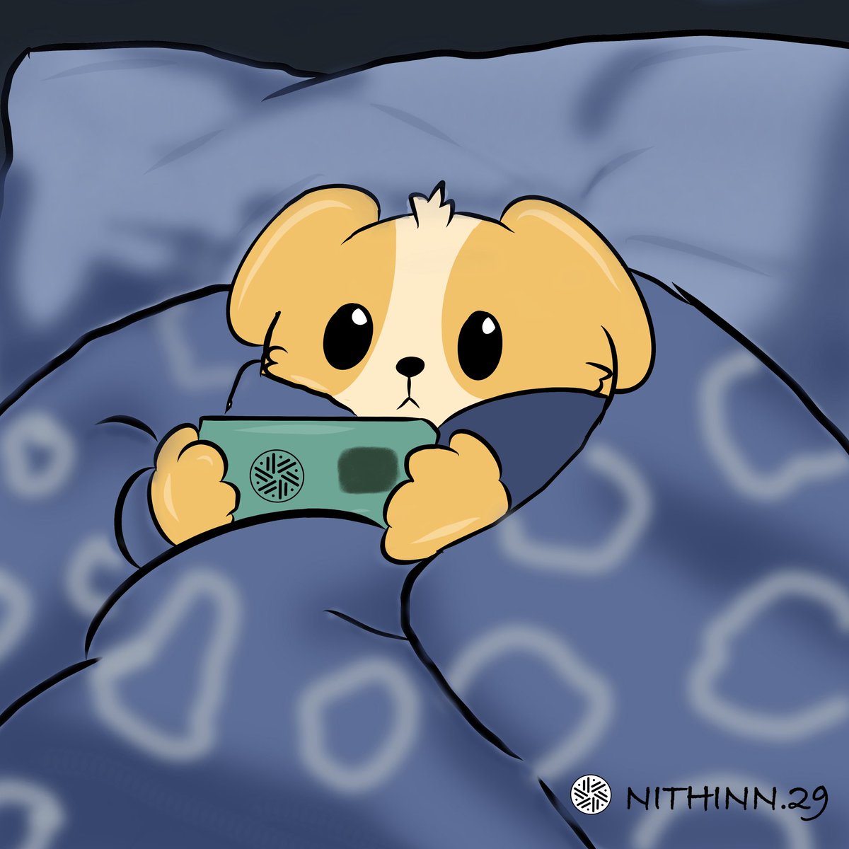 Nithin (@nithinn29) on Twitter photo Me: I’ll sleep early tonight… also me at 2AM 😵💫
#SentientAGI #dobby
<a href="/sentient_chat/">Sentient Chat</a> <a href="/SentientAGI/">Sentient</a>
<a href="/0xsachi/">Miss Sentient</a> <a href="/smoothasfkk/">SmoothAF -1 </a>
<a href="/shad_haq_/">Shad Haq</a> <a href="/LeaderX_btc/">RANA</a>
@hieu0673031 Me: I’ll sleep early tonight… also me at 2AM 😵💫
#SentientAGI #dobby
<a href="/sentient_chat/">Sentient Chat</a> <a href="/SentientAGI/">Sentient</a>
<a href="/0xsachi/">Miss Sentient</a> <a href="/smoothasfkk/">SmoothAF -1 </a>
<a href="/shad_haq_/">Shad Haq</a> <a href="/LeaderX_btc/">RANA</a>
@hieu0673031