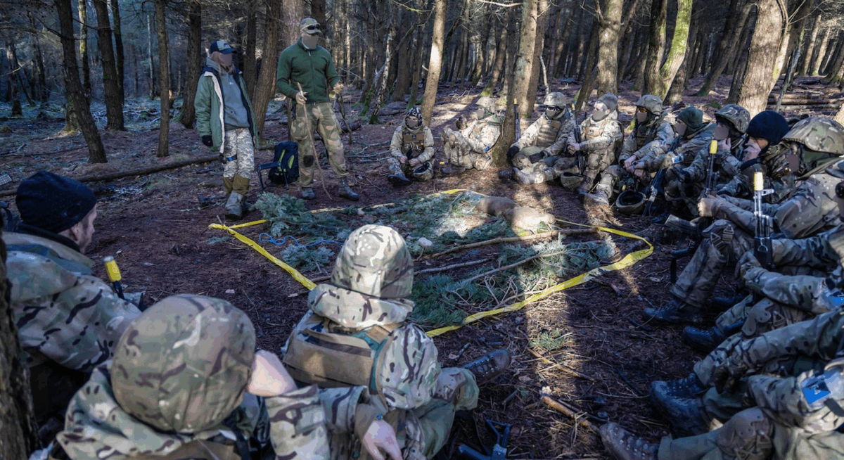 Den norske Legio-operasjonen leder de internasjonale innsatsene for å støtte Ukraina
صوت النرويج / السبت 30 آب – أغسطس 2025 أوسلو / بالتعاون مع دول الشمال الأوروبي ودول البلطيق وبولندا، أطلقت النرويجعملية Legio لتنسيق وتكثيف الدعم الموجه لأوكرانيا في
norwayvoice.no/%d8%b9%d9%85%d…