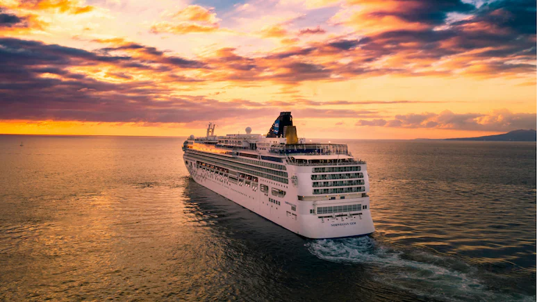 NDTVFood's tweet photo. World's Longest Climate-Neutral Cruise To Launch Along Norway's Coastline
https://t.co/QZmgWkh641
#norway #cruise #travel #climateneutral https://t.co/lxI713n8jw