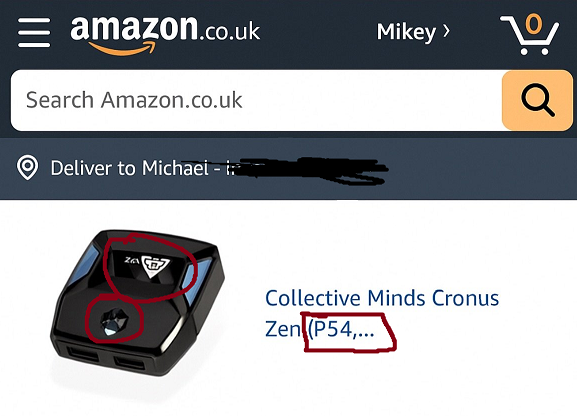 CronusUsers tweet media