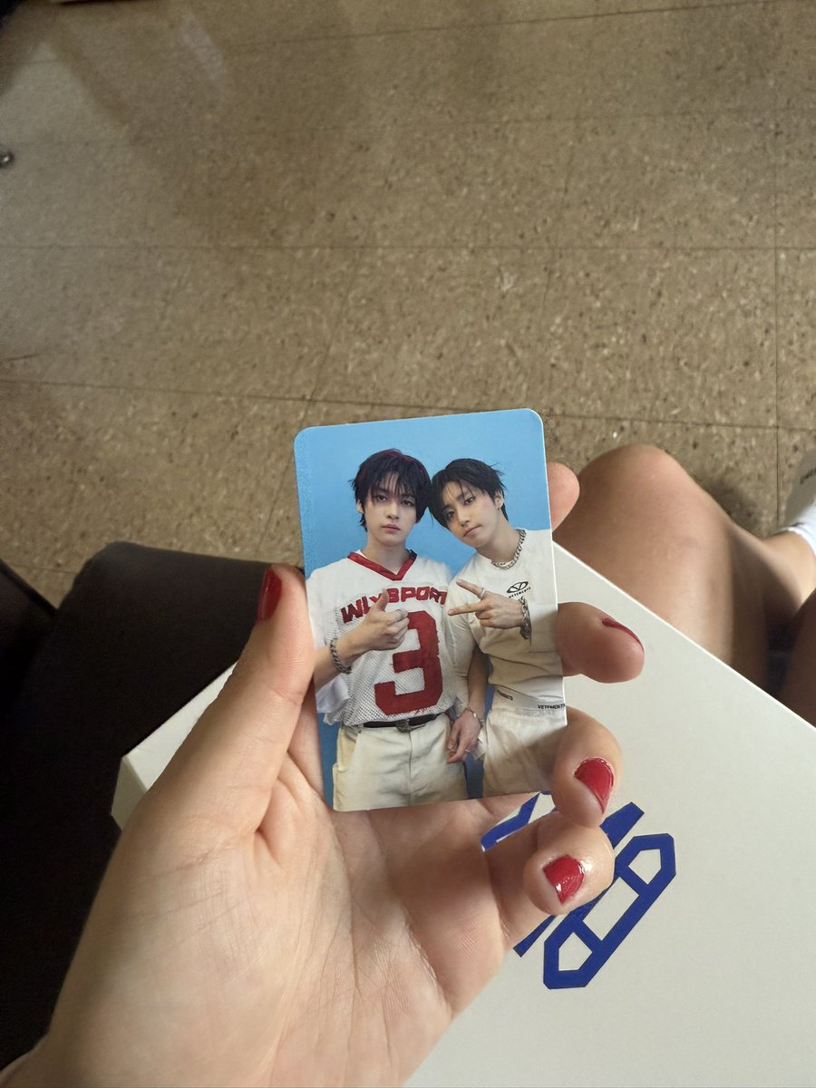 JISTARSS's tweet image. COME TO MAMA #firstpull