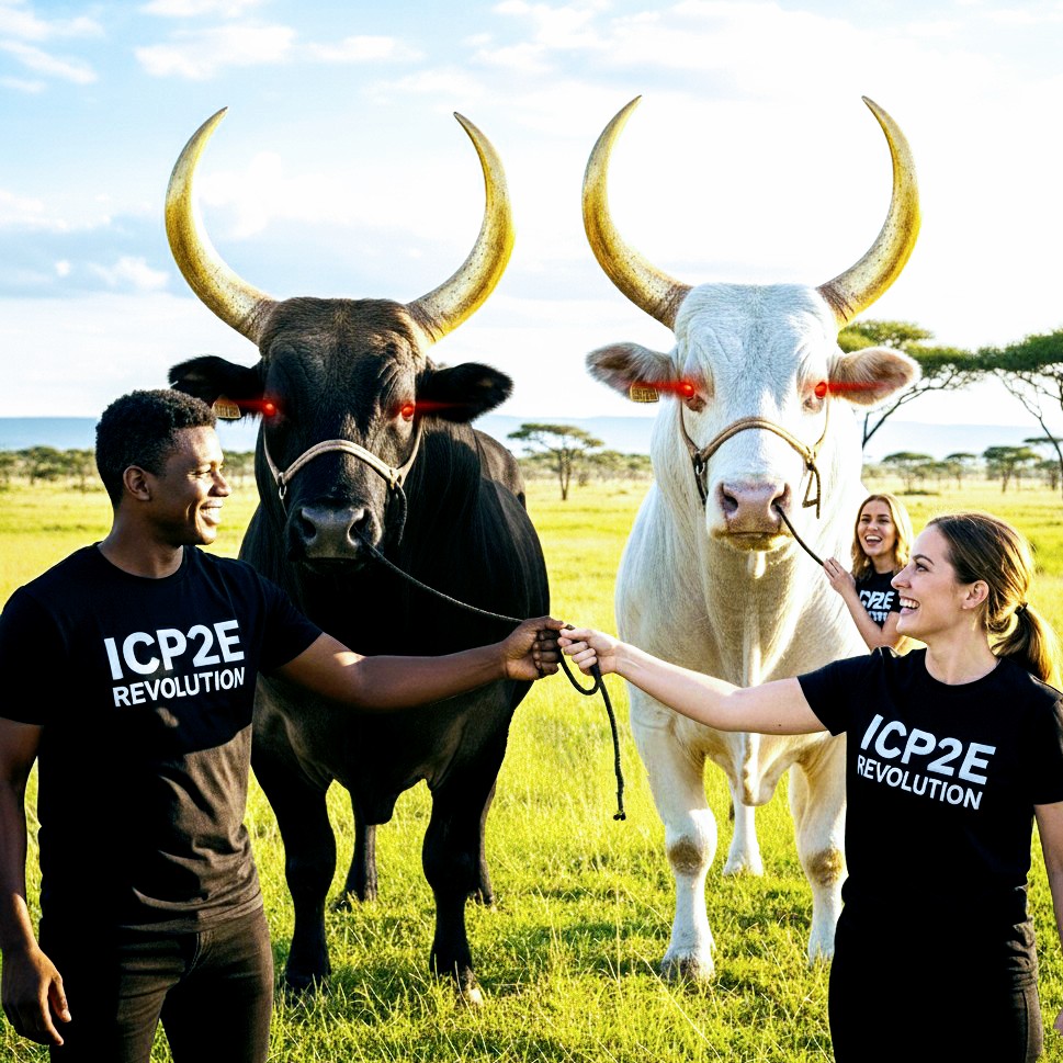 IndoComP2E's tweet image. Pioneer, jika Tidak memiliki uang,Anda bisa saling memberi hadiah, sesuai dengan jenis hewan yang dibutuhkan..lakukan sekarang!!
@PiCoreTeam @PiSuperChain #PiChain #Hackathon2025 #MainnetApp #NFTs pinet.com minepi.com #minepi_save #PiEcosyatem #IDNFT