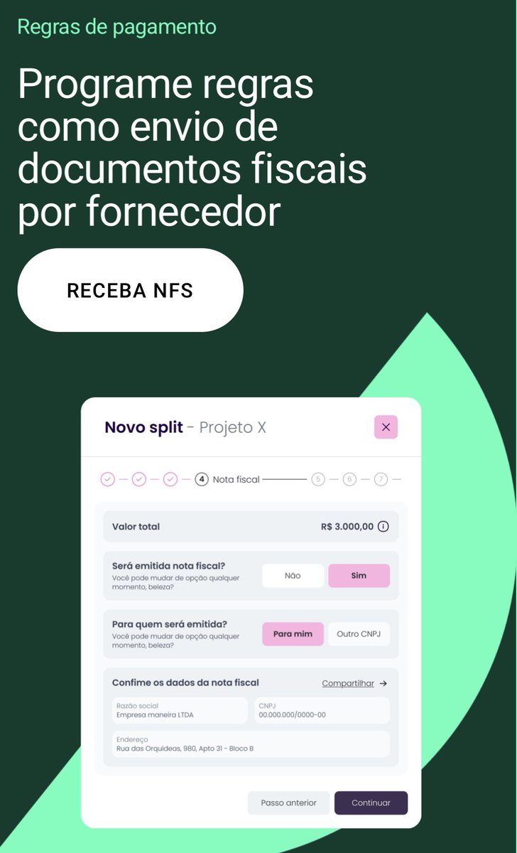 kellert's tweet image. bonde - AI native bank account for teams on WhatsApp.
