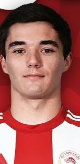 Πραγματικά σε ποσο δύσκολη κατάσταση είναι αυτοί  που σε άφησαν να φύγεις….
#OlympiacosFC