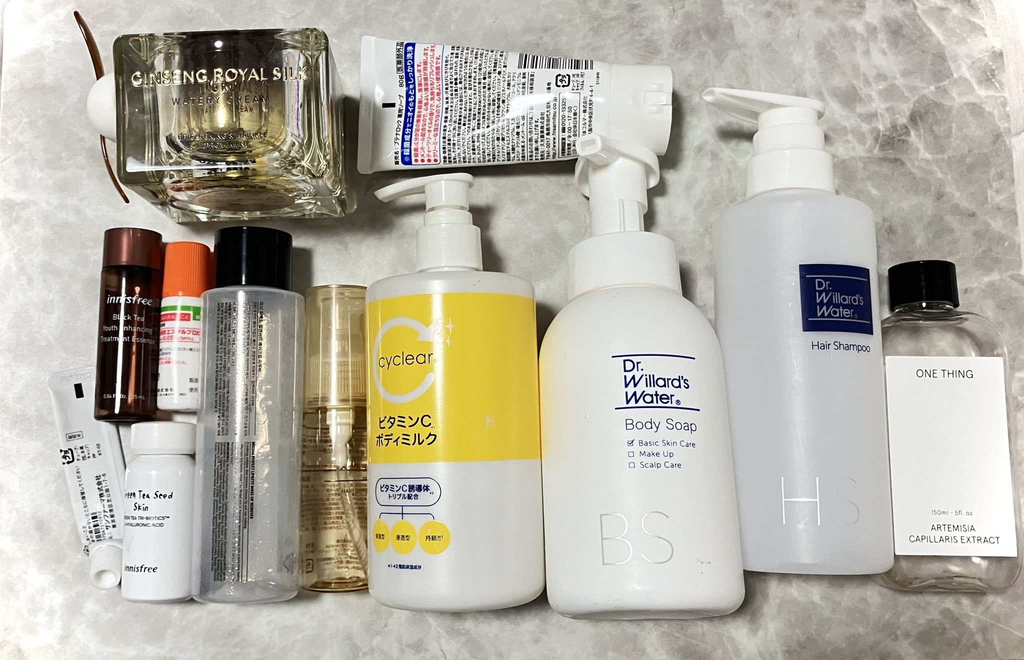 【新品未使用】スキンケア ヘアケア コスメ まとめ売り anne on X: 