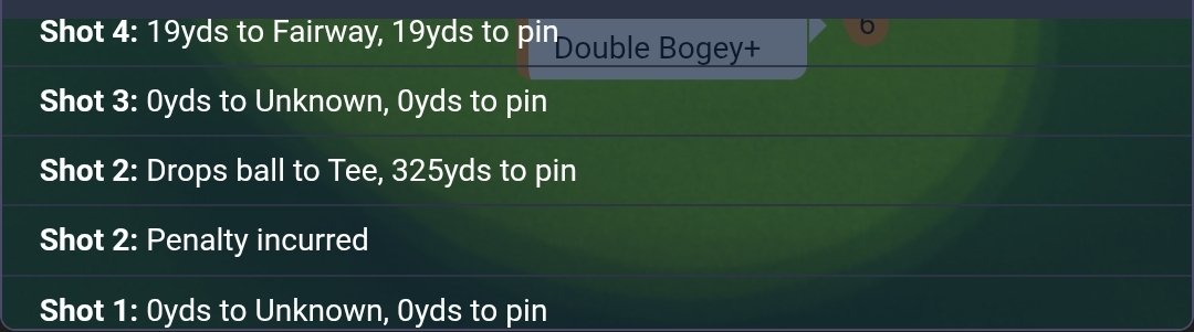 LiamCoenNotHim's tweet image. So what exactly happened with Clement Sordet here to blow his matchup with 2 holes left? (and obviously Del Rey had to make a birdie from off the green to make it a 3 stroke loss). #OmegaEuropeanMasters