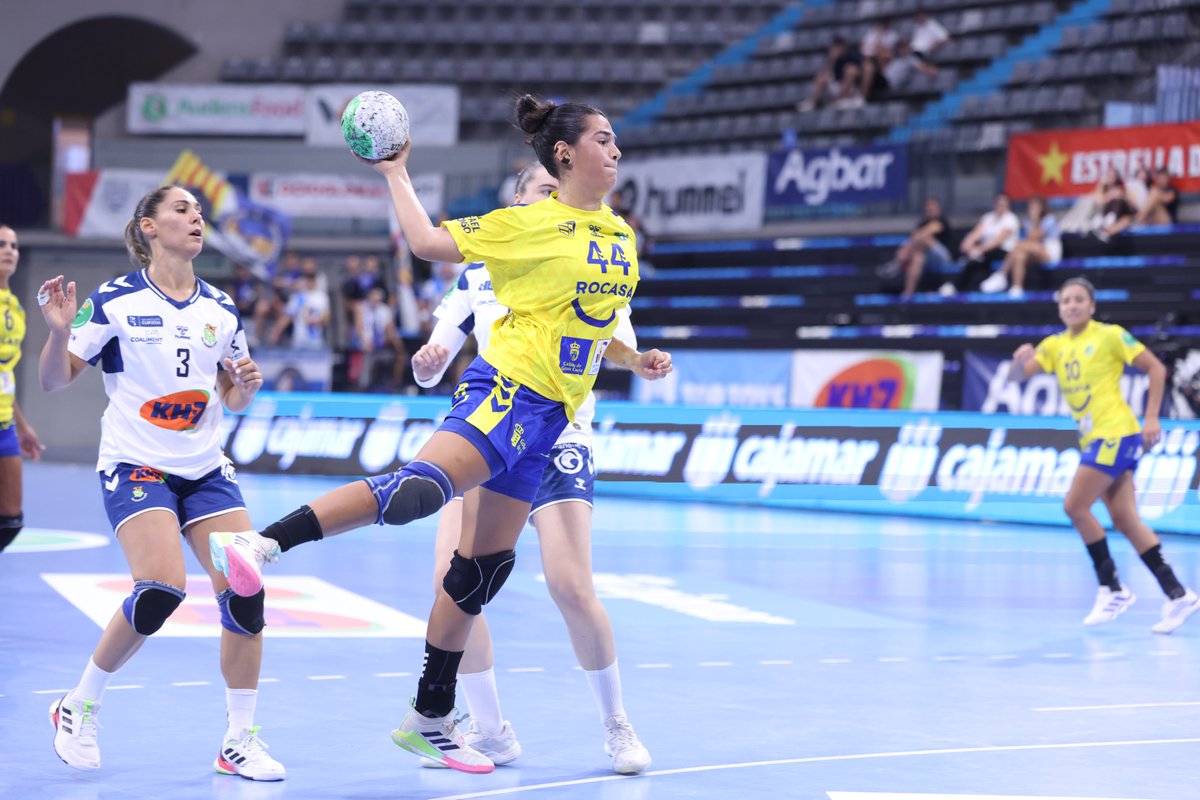 Liga Guerreras Iberdrola tweet media