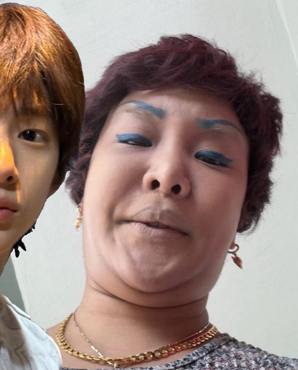 babyrabbitjh's tweet image. 아들램^^과 셀카 한컷~~~
이게 얼마만의 셀카야~~
아들램 중2되더니 엄마랑 밖에도 안나가려고하고 .. 자식키워봤자라더니.. 남편은 출장에서 돌아올 생각을 안하고 … 의지되는건아들뿐인데 매일 애미가슴에 대못이나박고… 그래도 #사랑해 #육아스타그램 #중이병 #아들맘